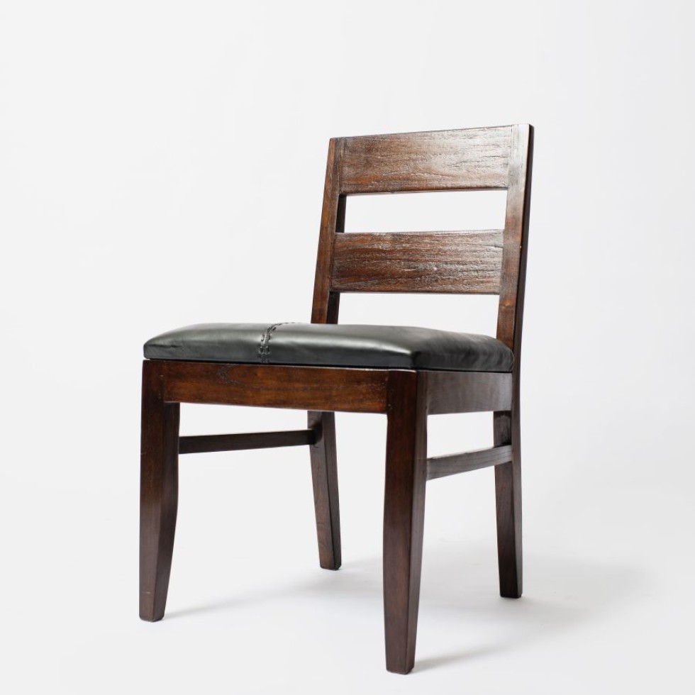 Ladder-back Dining Chair