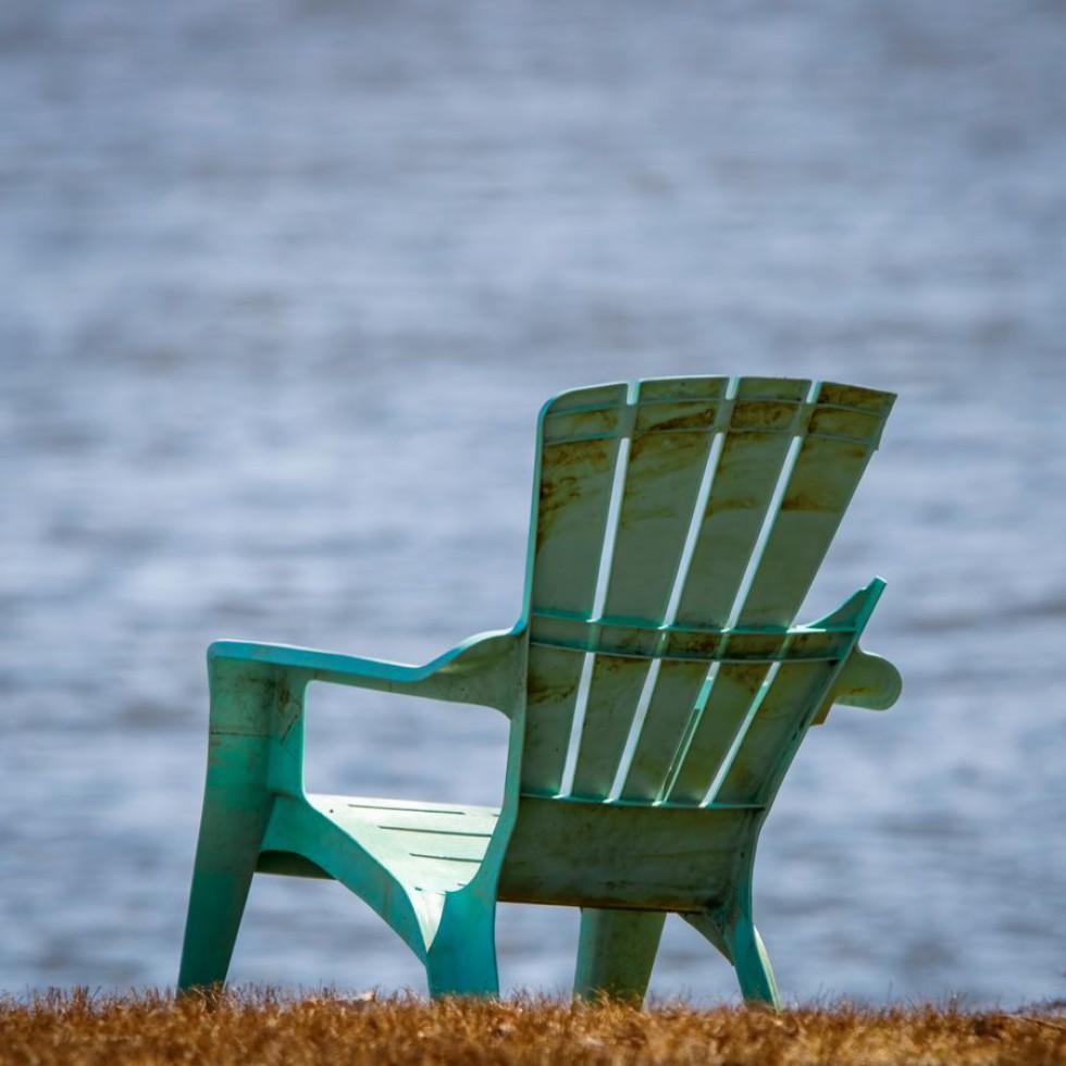 Adirondack Garden Chair