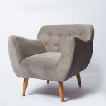 Wingback Armchair