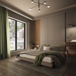 Upholstered Bed Frame