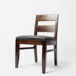 Ladder-back Dining Chair