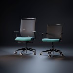 Ergonomic Office Chair