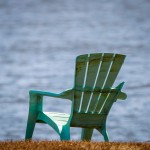 Adirondack Garden Chair