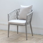 Rattan Dining Chair
